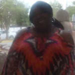 Meet your Posher, Tonya